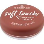 Essencesoft touch mousse blush