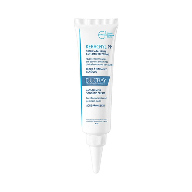 Ducray KERACNYL PP+ Crème Anti-Imperfections 30ml - photo 2