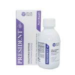 President Bain De Bouche Défense 200 ml