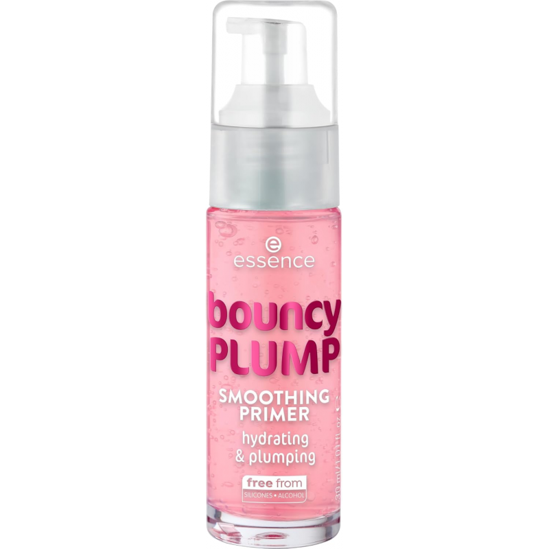 primer-bouncy-plump-smoothing-essence-unova-para-pharmacie-maroc-prix-livraison essence PRIMER bouncy PLUMP SMOOTHING - photo 2