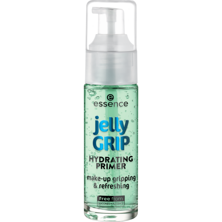 Essence PRIMER JELLY GRIP HYDRATING - photo 2
