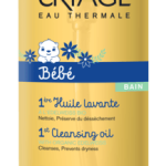 Uriage BÉBÉ 1ére Huile Lavante Apaisante 500ml