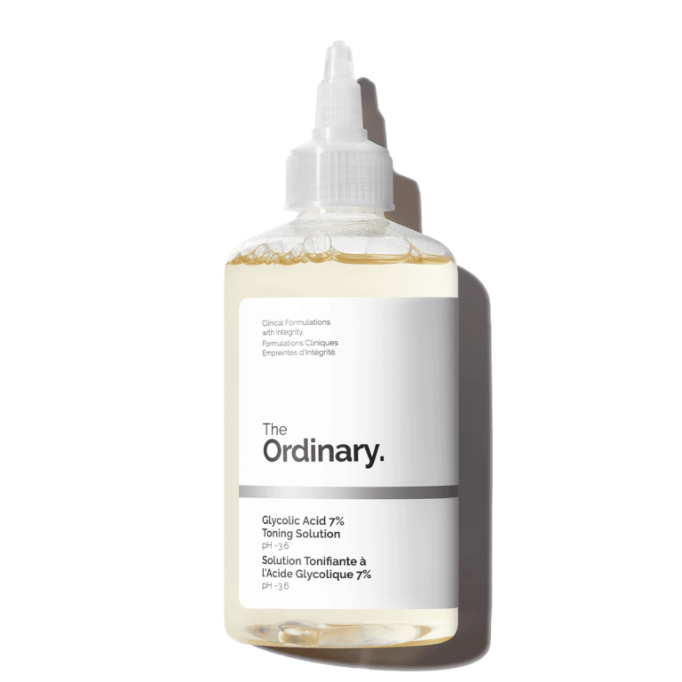 The Ordinary Glycolic Acid 7% 250ml