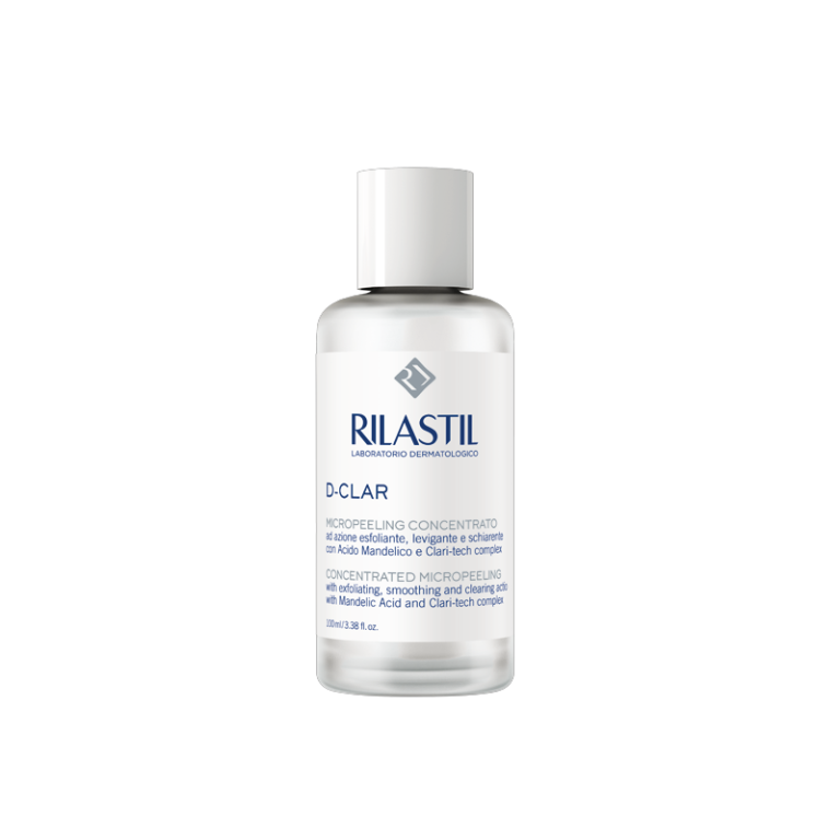 Rilastil- d Clar Concentré Micro-Peeling 100 ml
