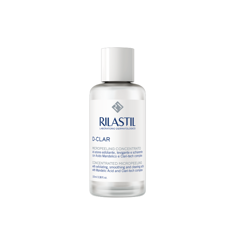 rilastil-d-clar-concentre-micro-peeling-100-ml Rilastil- d Clar Concentré Micro-Peeling 100 ml – Image 1