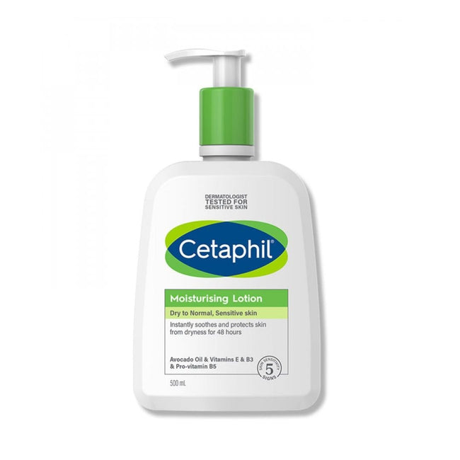 rn-image_picker_lib_temp_f33579a2-1c00-4d5b-aa25-c861d6f51663 Cetaphil Lotion Hydratante 500 ml – Image 1