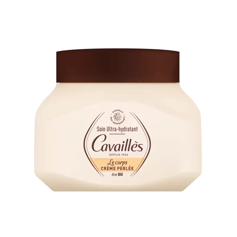 roge-cavailles-creme-perlee-soin-ultra-hydratant-400ml-Nova-para-prix-Maroc ROGE CAVAILLES CREME PERLEE SOIN ULTRA-HYDRATANT 400ML – Image 1