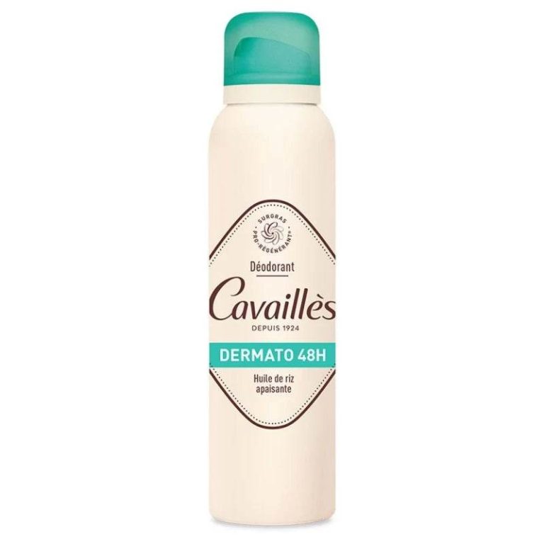 Rogé Cavaillès Déo Soin Dermato Spray 150 ml