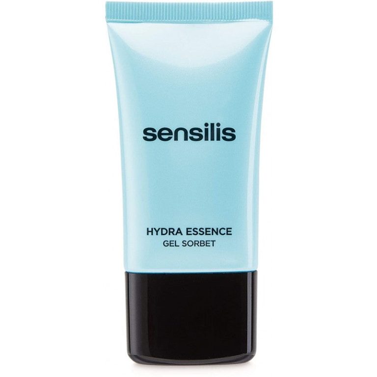 Sensilis Hydra Essence Gel Sorbet 40 ml