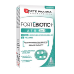 Forté Pharma FORTEBIOTIC ATB boite 10 gélules - photo 3
