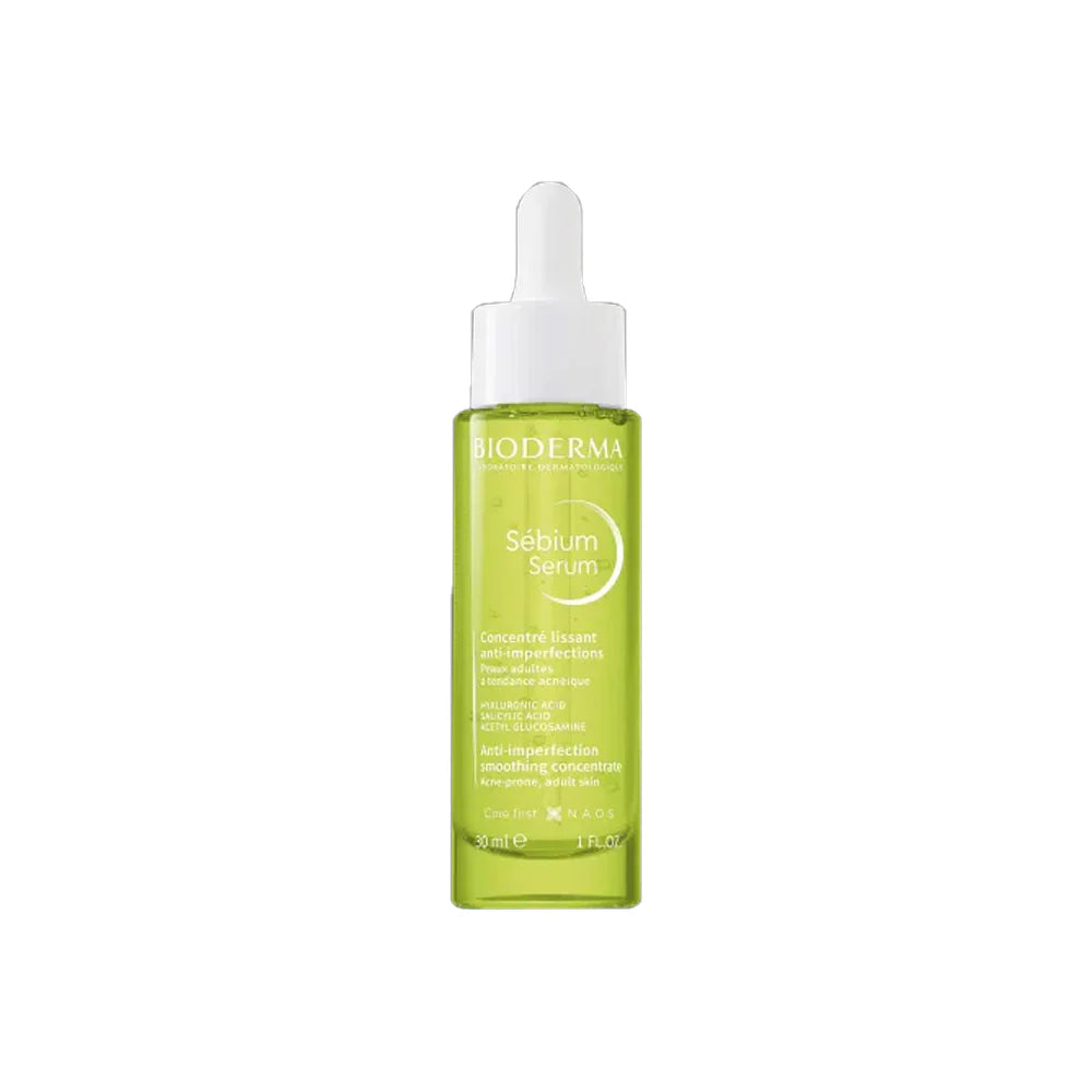 serum-1 Bioderma Sébium Serum 30ml – Image 1
