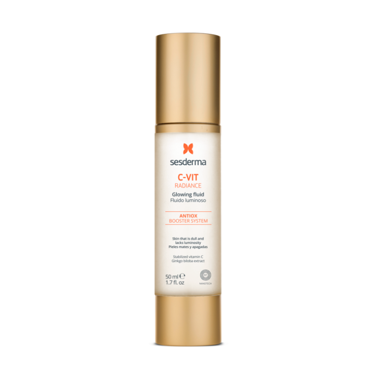Sesderma C-Vit Radiance Fluide Lumineux 50 ml