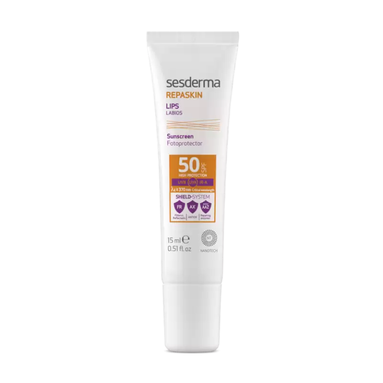 Sesderma Repaskin Lips SPF 50 (15ml)