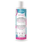 ACTIVILONG Acticurl Shampooing Activateur de Boucles 250ml Shampooing Cheveux Bouclés Frisés