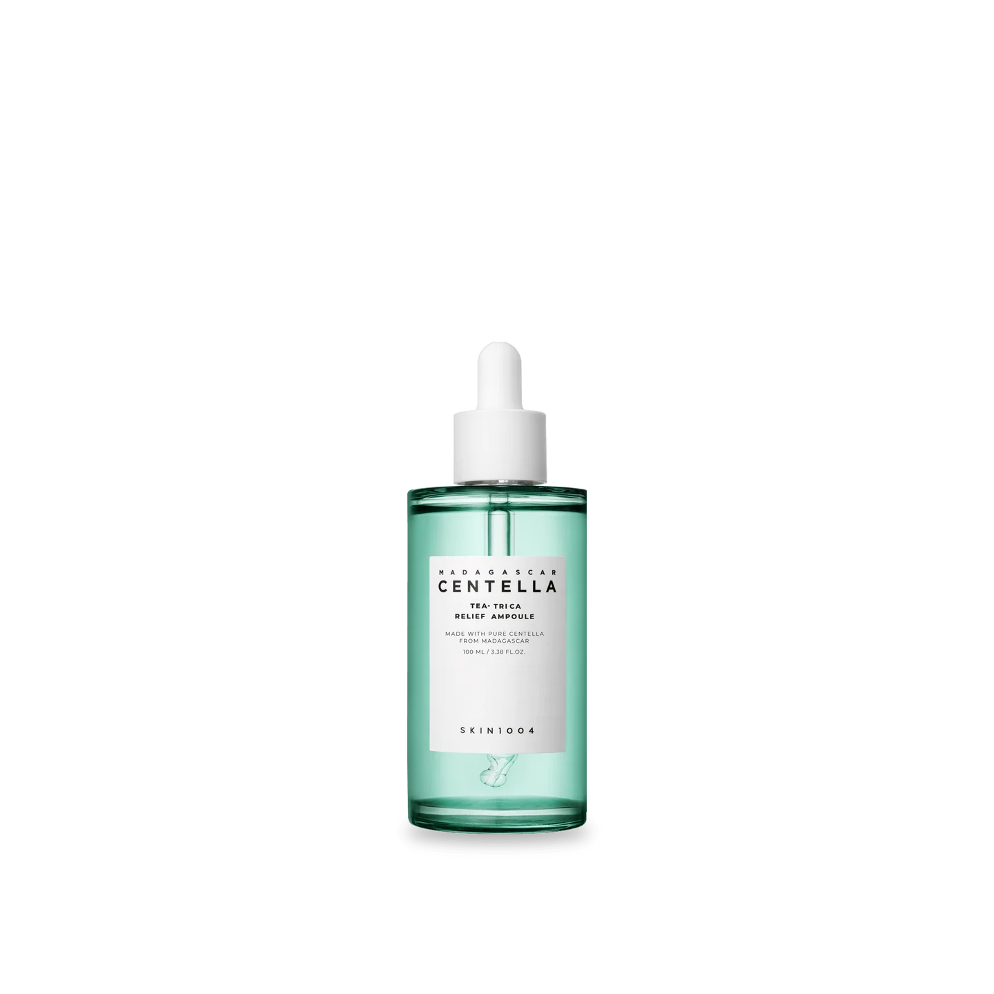 skin1004-ampoule-serum-100ml-tea-trica-relief-ampoule-38642934055158_1440x-nova-para-pharmacie-maroc-prix-livraison Centella Tea-Trica Relief Ampoule 100ml Sérum Apaisant Anti-Imperfections Peaux Acnéiques – Image 1