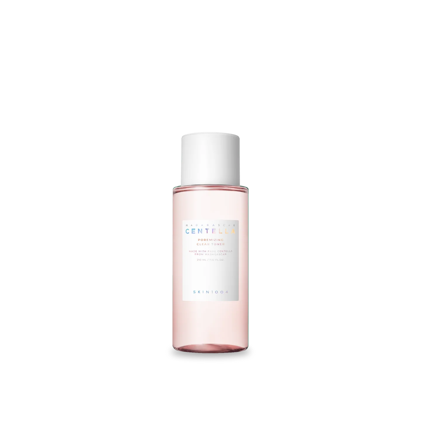 skin1004-toner-210ml-poremizing-clear-toner-38642869174518_1440x-nova-para-pharmacie-maroc-prix-livraison Centella Poremizing Clear Toner 210ml Tonique Purifiant Pores Apaisant – Image 1