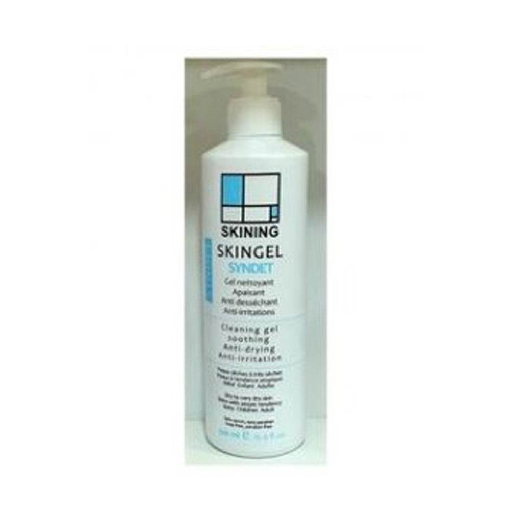 skining-skingel-syndet-nova-parapharmacie-casablanca Skining Skingel Syndet 500ml – Image 1