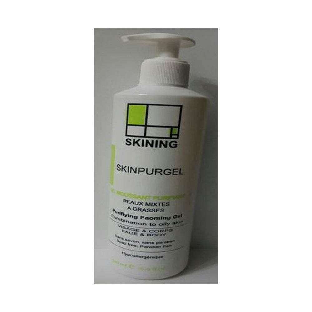 skinning-skinpurgel-500ml-nova-parapharmacie-casablanca Skining Skinpurgel 500ml – Image 1