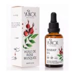 SKINOR HUILE DE ROSE MUSQUEE 50 ML