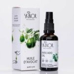 SKINOR HUILE AVOCAT 50 ML