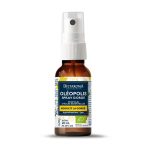 Dietaroma Spray Buccal Propolis Ravintsara 20ml Gorge Immunité Antiseptique