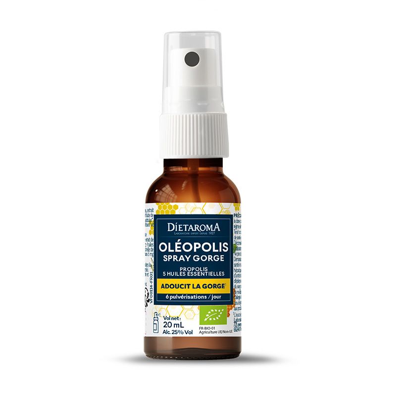 spray-buccal-propolis-ravintsara-nova-para-pharmacie-livraison-maroc-1 Dietaroma Spray Buccal Propolis Ravintsara 20ml Gorge Immunité Antiseptique – Image 1