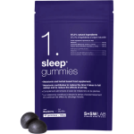 S+SWLAB 1.Sleep 42 Gummies Gout Myrtille