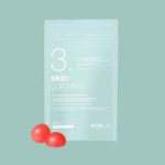 S+SWLAB 3.Skin 42 Gummies Gout Fruits Rouges