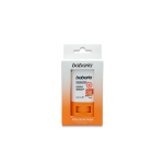 BABARIA Stick Solaire Visage SPF50 20g Protection Solaire Très Haute Application Ciblée