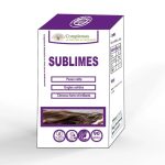 Complemax Sublimes 90 Gélules