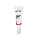 ENEOMEY Sun Light Crème Solaire SPF50+ 50ml Très Haute Protection Solaire Anti-Âge Texture Légère