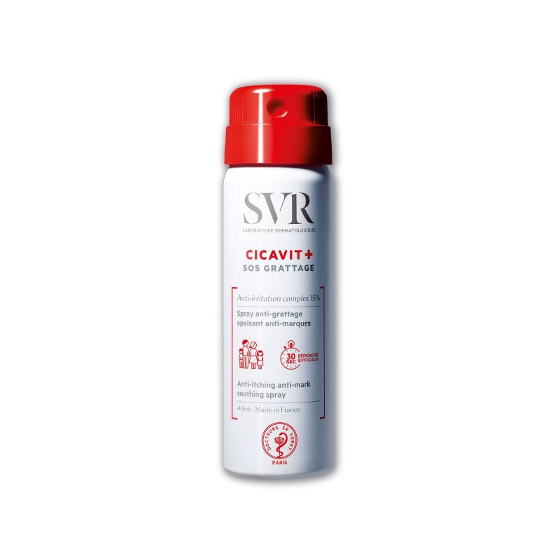 svr-cicavit-sos-grattage-40-ml SVR Cicavit+ SOS Grattage 40 ml – Image 1