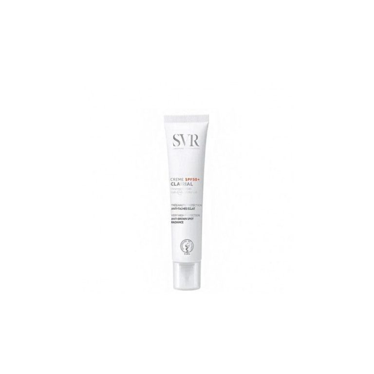 SVR Clairial Crème SPF 50+ 40 ml