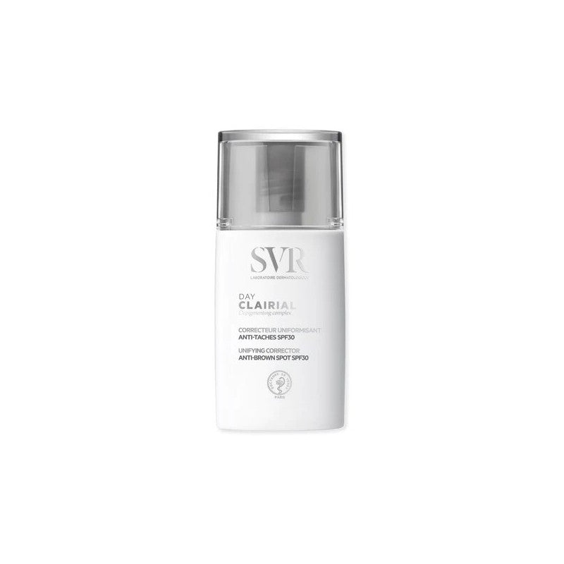 svr-clairial-day-spf-30-30-ml SVR Clairial Day SPF 30 30 ml