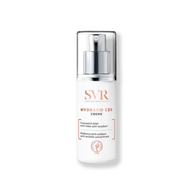 SVR Hydracid C20 Crème 30 ml