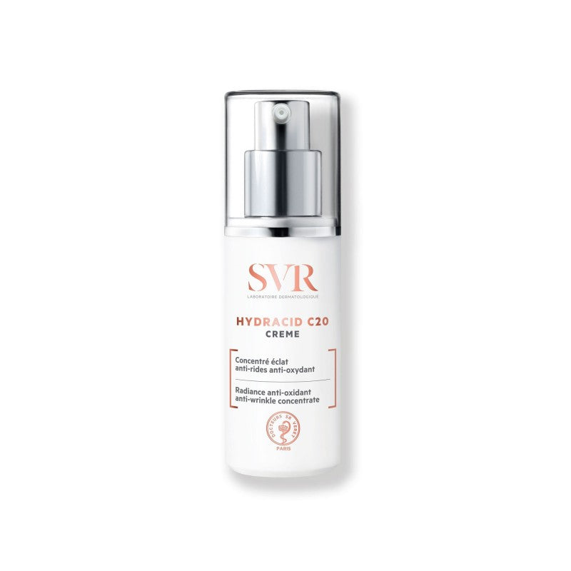 svr-hydracid-c20-creme-30-ml SVR Hydracid C20 Crème 30 ml – Image 1
