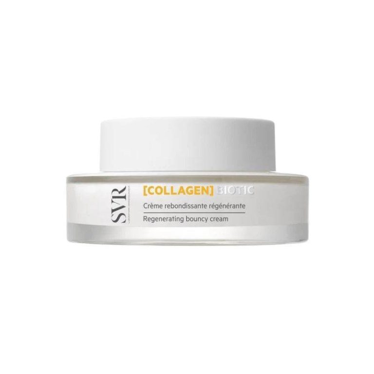 SVR [COLLAGEN] Biotic Crème 50 Ml