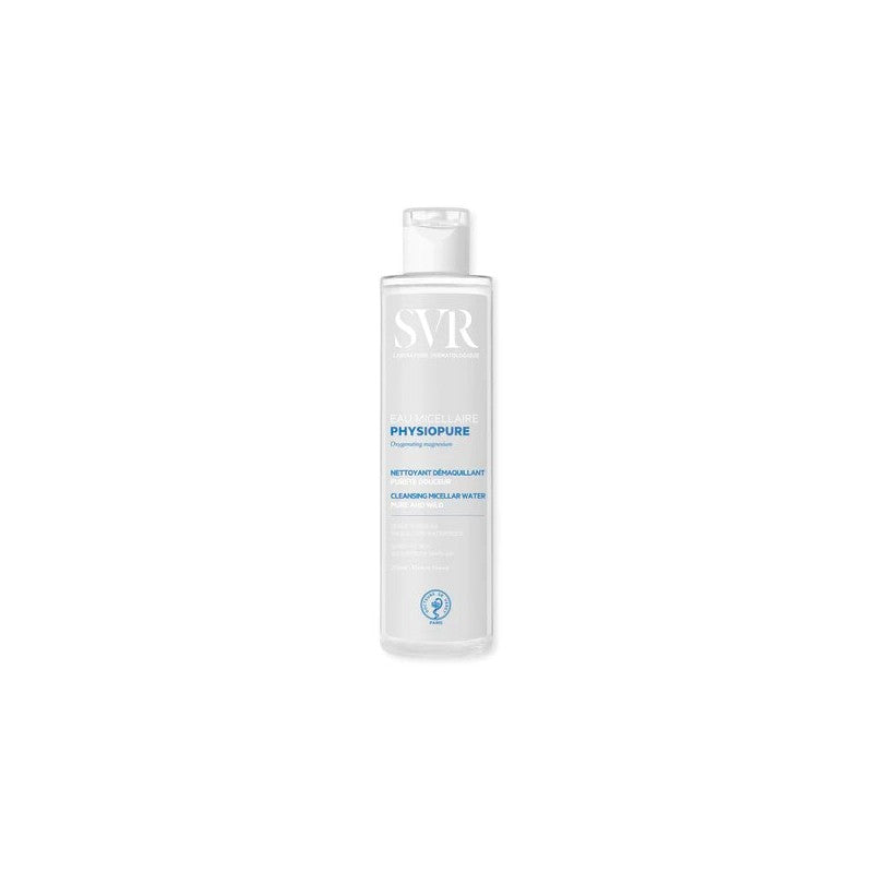 svr-physiopure-eau-micellaire-200-ml SVR Physiopure Eau Micellaire 200 ml