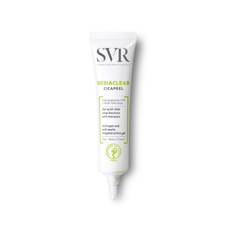 svr-sebiaclear-cicapeel-15-ml SVR Sebiaclear Cicapeel 15 ml