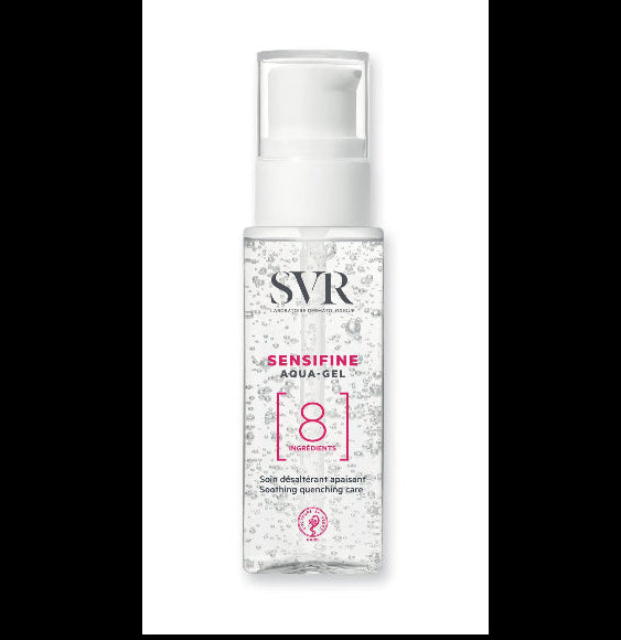 svr-sensifine-aqua-gel-40-ml SVR Sensifine Aqua-Gel 40 ml – Image 1