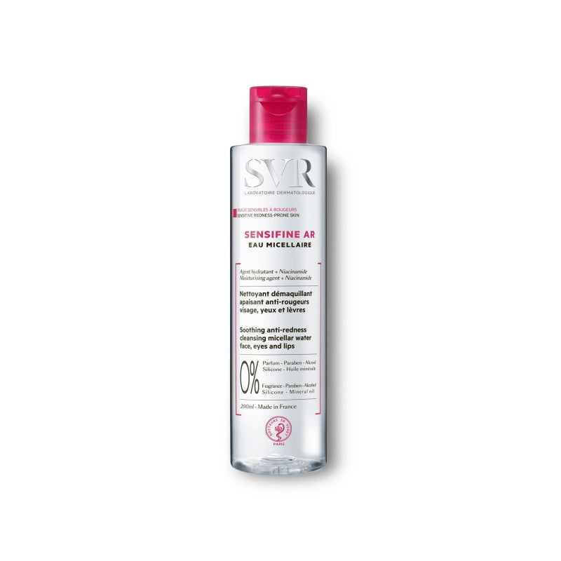 svr-sensifine-ar-eau-micellaire-200-ml SVR Sensifine AR Eau Micellaire 200 ml – Image 1