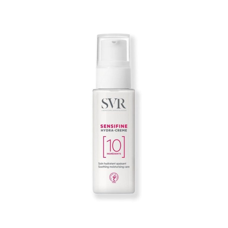 SVR Sensifine Hydra Crème 40 ml