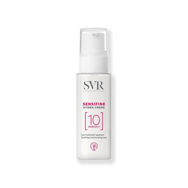svr-sensifine-hydra-creme-40-ml SVR Sensifine Hydra Crème 40 ml – Image 1