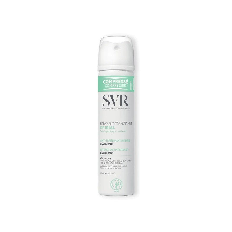 svr-spirial-spray-anti-transpirant-75-ml SVR Spirial Spray anti-Transpirant 75 ml – Image 1