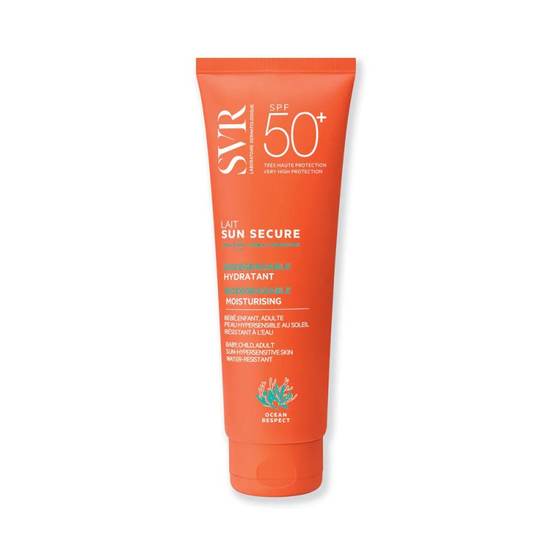 svr-sun-secure-lait-spf50-250ml SVR Sun Secure Lait SPF50+ 250 ml