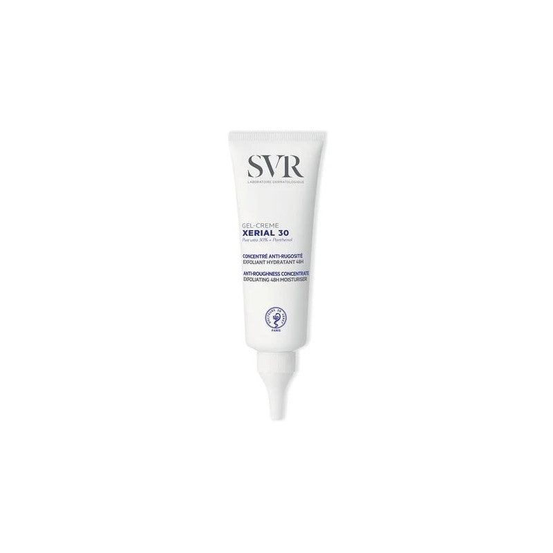 svr-xerial-30-gel-creme-75-ml SVR Xerial 30 Gel-Crème 75 ml – Image 1