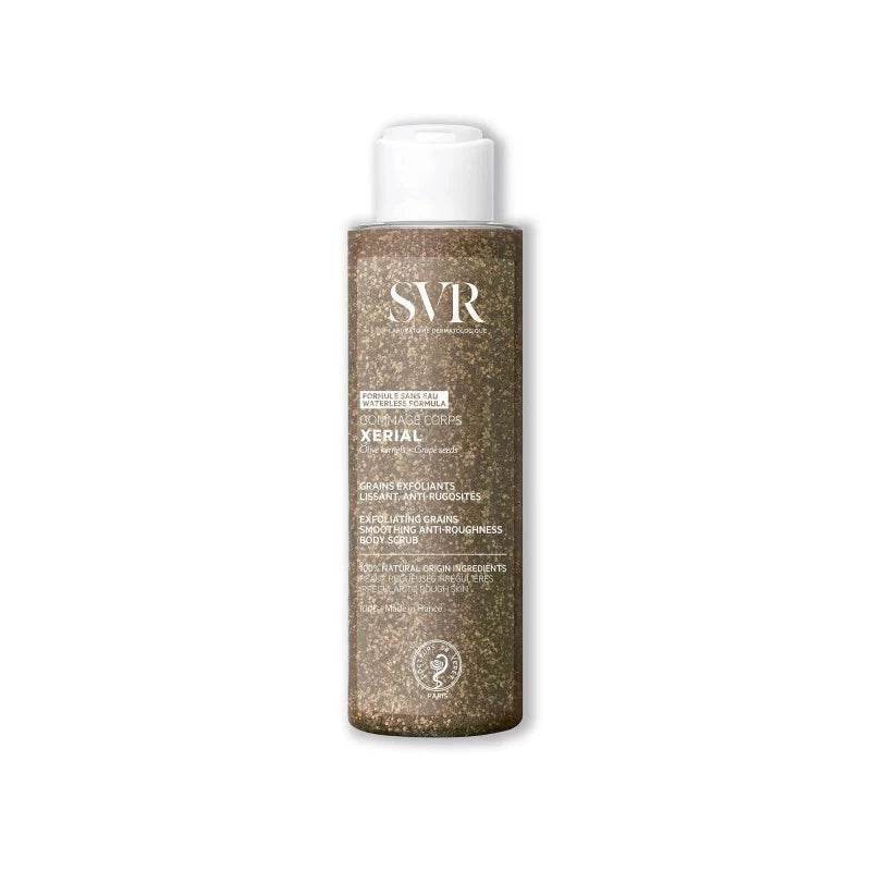 svr-xerial-gommage-corps-100g-Global-para-prix-Maroc SVR Xerial Gommage Corps 100g – Image 1