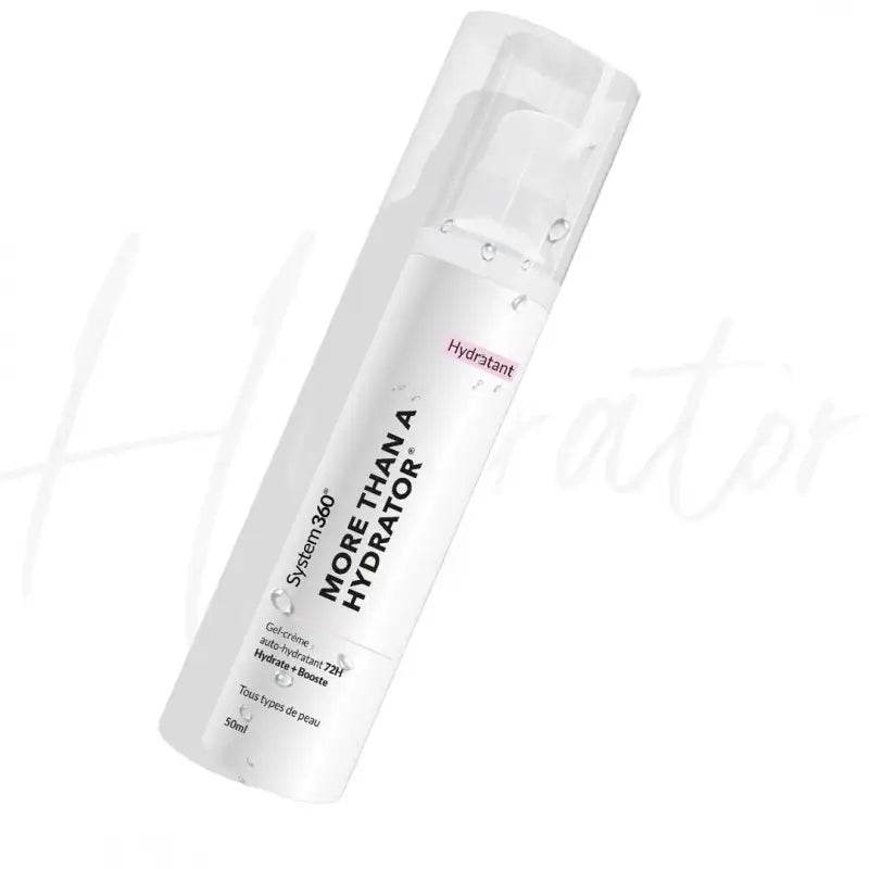 system-360-more-than-hydrator-50ml-Nova-para-prix-Maroc SYSTEM 360 MORE THAN HYDRATOR 50ML – Image 1