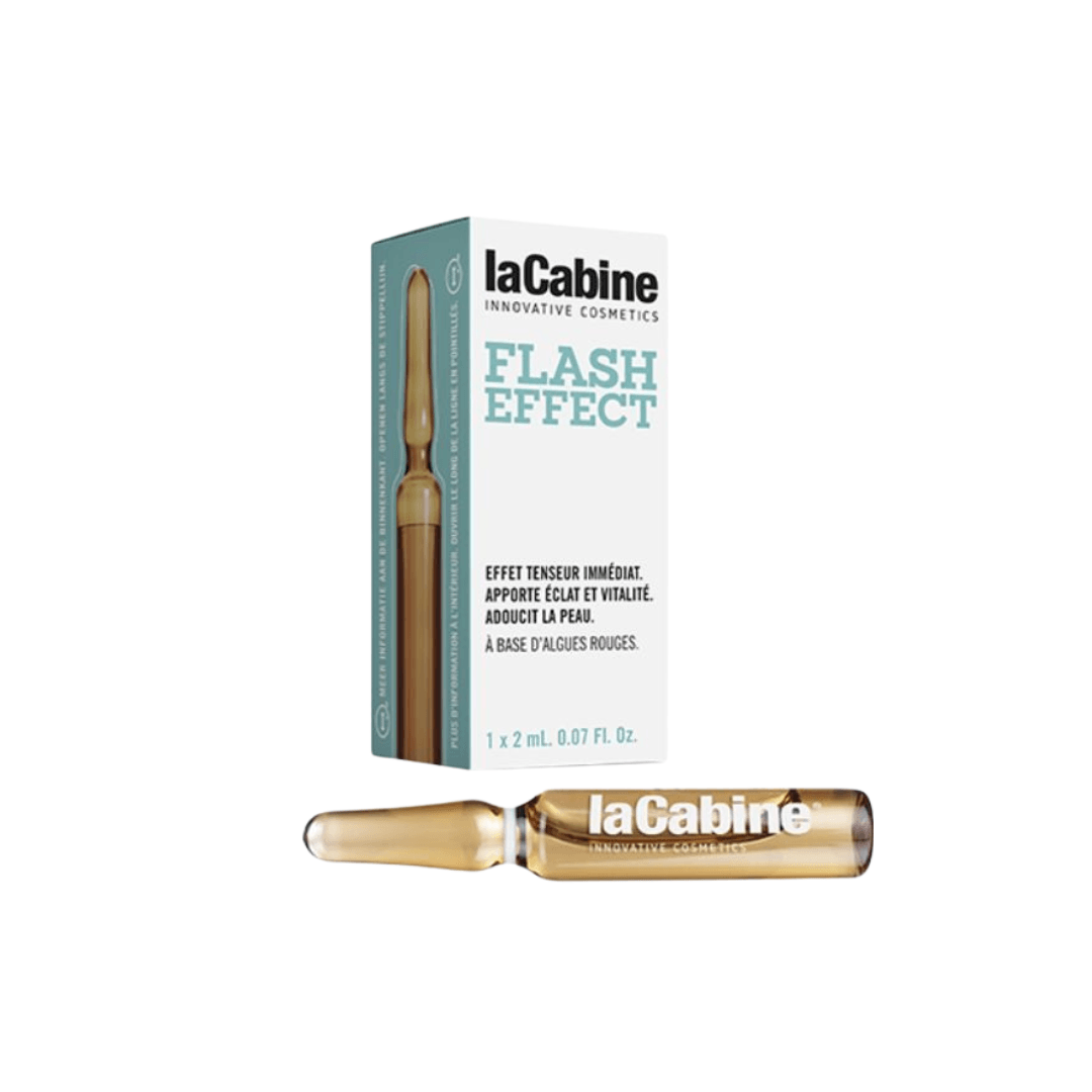 testes-Nova-para-prix-Maroc LaCabine Flash Effect Ampoule 2ml – Image 1