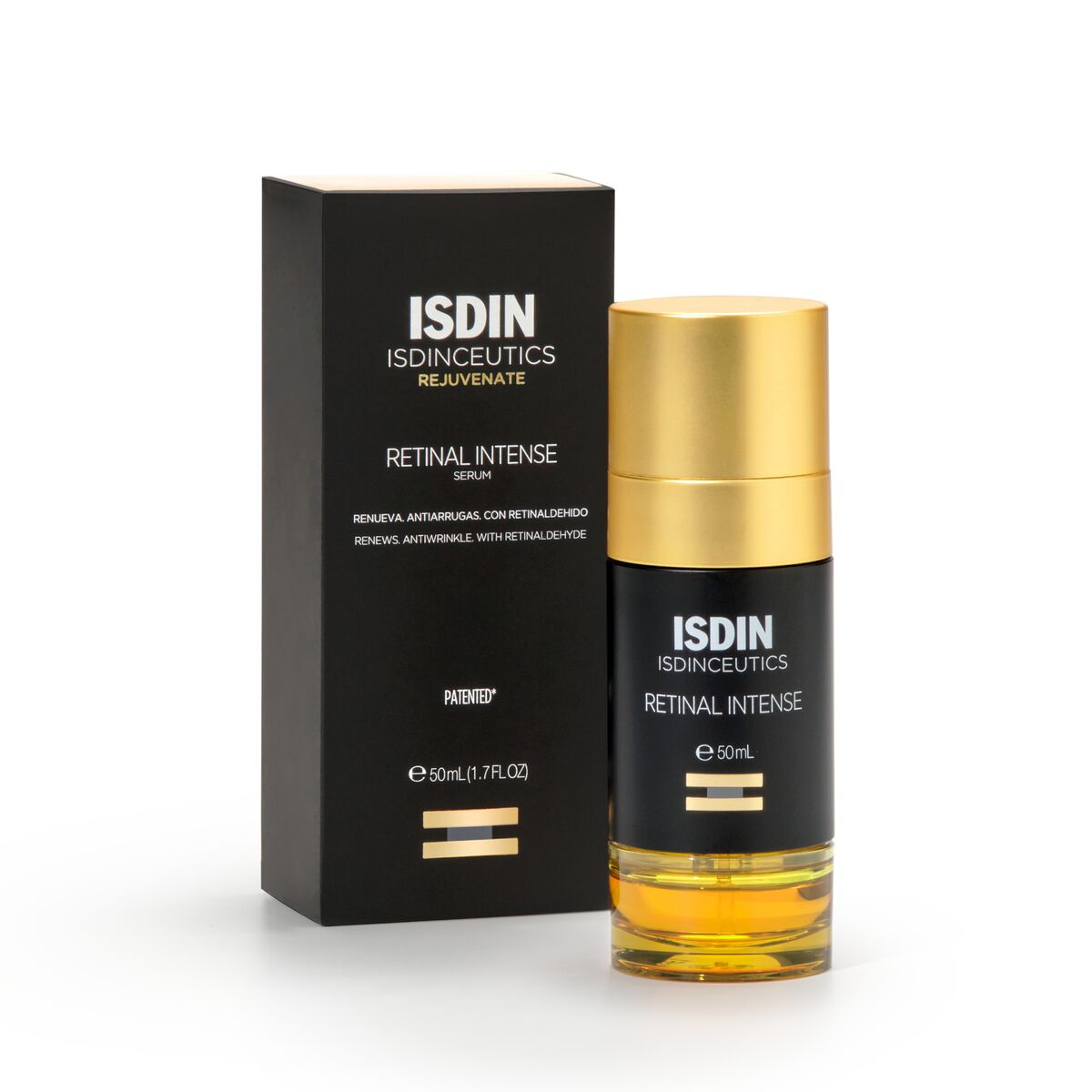 thumbnail_web-es_4140_th_retinal_intense_main_0_0-nova-para-pharmacie-maroc-prix-livraison-2 ISDIN Isdinceutics Retinal Intense Sérum 50ml Anti-Âge Rides Fermeté – Image 1